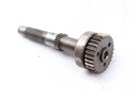 Arbre de transmission Kawasaki Z 750 E KZ750E/E 80-82