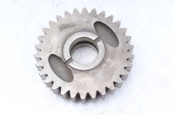 Kardanaandrijving tandwiel pinion Honda NTV 650 Revere RC33 88-97