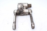 Schwinge Umlenkknochen Umlenkung hinten unten Kawasaki KLR 250 Kl250D 84-05