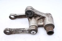 Schwinge Umlenkknochen Umlenkung hinten unten Kawasaki KLR 250 Kl250D 84-05