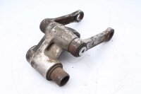 Schwinge Umlenkknochen Umlenkung hinten unten Kawasaki KLR 250 Kl250D 84-05