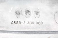 Invändigt foder nedtill fram BMW K 1100 RS 0522 92-96