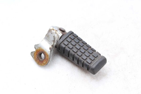 Fußrastenanlage Fußraste hinten rechts Kawasaki GPZ 500 S EX500A/D 94-04