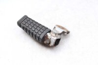 Fußrastenanlage Fußraste hinten rechts...