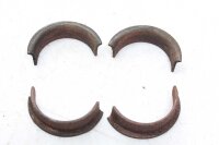 Manifold holder beslag Kawasaki Z 1000 J KZT00J/J 81-83