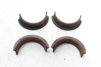 Manifold holder beslag Kawasaki Z 1000 J KZT00J/J 81-83