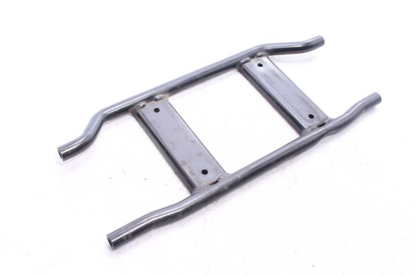 Fußrastenhalteplatte Halter Halterung Kawasaki ZL 900 Eliminator ZL2 85-86