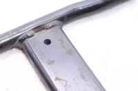 Fußrastenhalteplatte Halter Halterung Kawasaki ZL 900 Eliminator ZL2 85-86