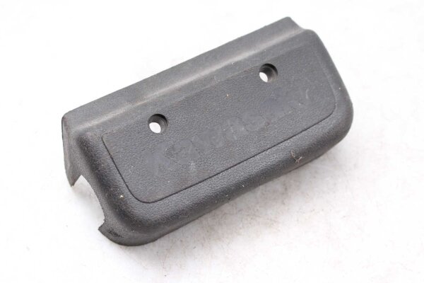 Interior lining paneling Kawasaki GPZ 1100 Unitrak KZT10B-B 83-85