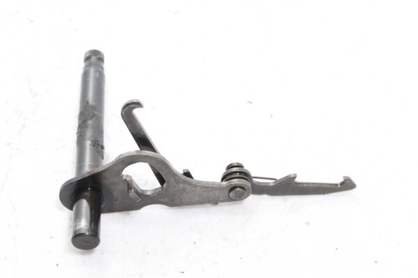 Vaihdeakselin vaihteisto Kawasaki Z 750 Turbo ZX750E 84-85