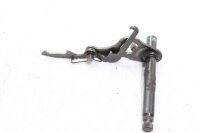 Shift shaft gearbox Kawasaki Z 750 Turbo ZX750E 84-85