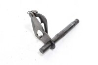 Vaihdeakselin vaihteisto Kawasaki Z 750 Turbo ZX750E 84-85