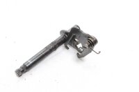 Vaihdeakselin vaihteisto Kawasaki Z 750 Turbo ZX750E 84-85