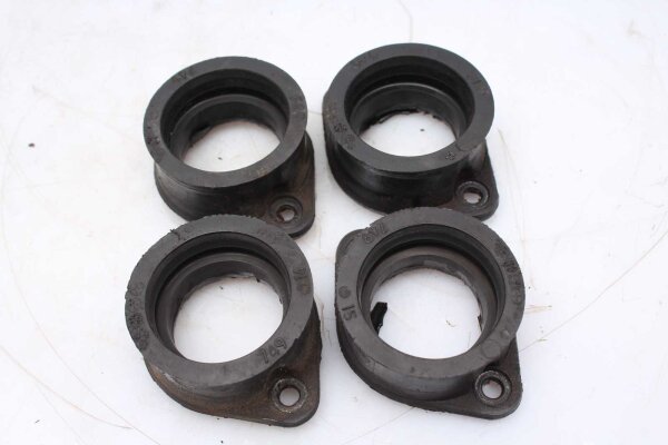 Gomas de admision del colector de admision Kawasaki Z 750 E KZ750E/E 80-82