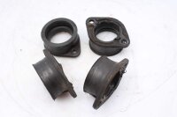 Gomas de admision del colector de admision Kawasaki Z 750 E KZ750E/E 80-82