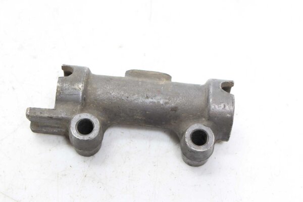 Etujarruletkun kaapelin ohjain Kawasaki Z 1100 ST KZT10A 81-83