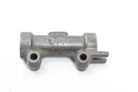 Etujarruletkun kaapelin ohjain Kawasaki Z 1100 ST KZT10A 81-83