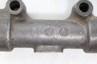 Etujarruletkun kaapelin ohjain Kawasaki Z 1100 ST KZT10A 81-83