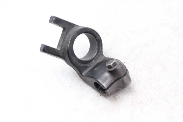 Fork bridge at the top left Kawasaki GPZ 1100 Unitrak KZT10B-B 83-85