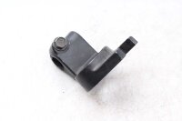 Fork bridge at the top left Kawasaki GPZ 1100 Unitrak...