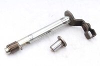 Vaihdeakselin vaihteisto Honda NTV 650 Revere RC33 88-97