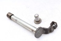 Vaihdeakselin vaihteisto Honda NTV 650 Revere RC33 88-97