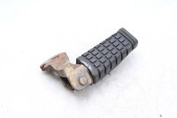 Fußrastenanlage Fußraste hinten rechts...