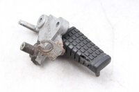 Fußrastenanlage Fußraste vorn rechts Kawasaki...