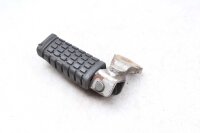 Fußrastenanlage Fußraste hinten rechts...