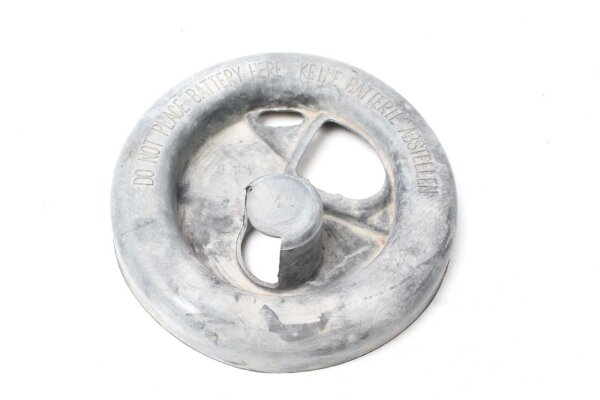 Tankin kumi BMW F 800 R 215 09-14