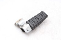 Fußrastenanlage Fußraste hinten links...