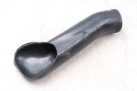 Intake duct air duct on the left Kawasaki ZXR 750...