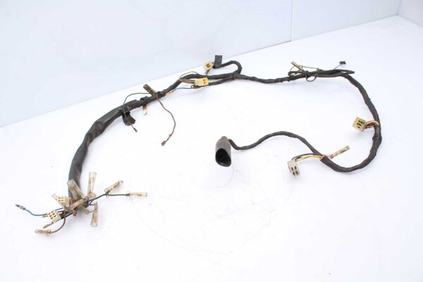 Cablaggio cablaggio principale Kawasaki Z 250 C (Single) KZ250C 80-83