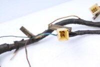 Cablaggio cablaggio principale Kawasaki Z 250 C (Single) KZ250C 80-83