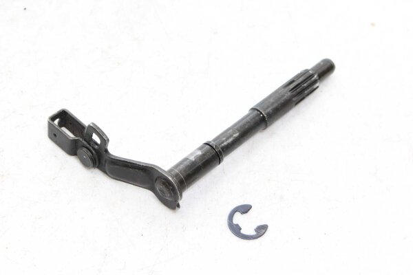 Vaihdeakselin vaihteisto Kawasaki Z 750 Turbo ZX750E 84-85