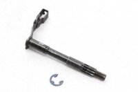 Vaihdeakselin vaihteisto Kawasaki Z 750 Turbo ZX750E 84-85