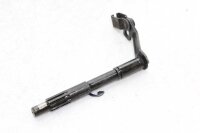 Vaihdeakselin vaihteisto Kawasaki Z 750 Turbo ZX750E 84-85