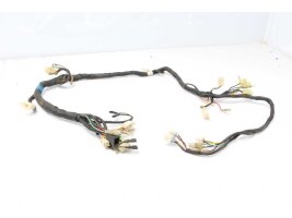 Wiring harness main wiring harness Hyosung GA 125...