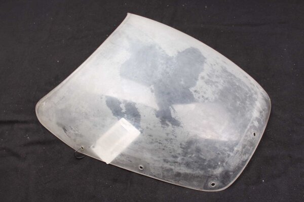 Windschild Verkleidungsscheibe Kawasaki GPZ 1000 RX ZXT00A 86-87
