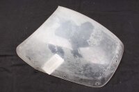 Windschild Verkleidungsscheibe Kawasaki GPZ 1000 RX...