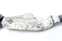 Cablaggio cablaggio principale Kawasaki GPZ 1000 RX ZXT00A 86-87