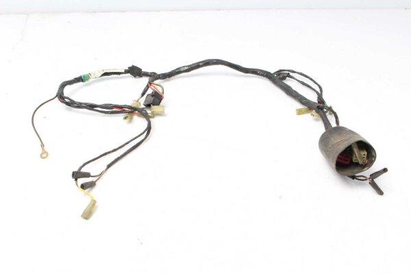 Kabelbaum Kabelstrang Kawasaki GPZ 1000 RX ZXT00A 86-87