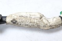 Kabelbaum Kabelstrang Kawasaki GPZ 1000 RX ZXT00A 86-87