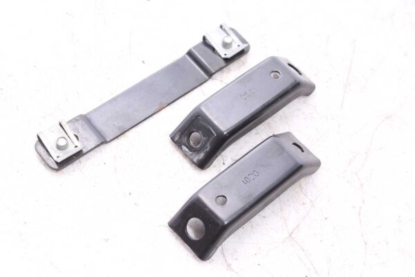 Support de support de carénage arrière à larrière BMW R 13 F650 GS 00-03