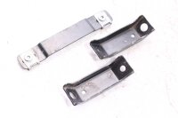 Takasuojan pidikkeen kannatin takana BMW R 13 F650 GS 00-03