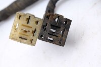 Ledningsnät huvudledningsnät Kawasaki GPZ 1100 Unitrak KZT10B-B 83-85