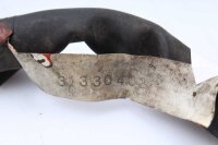 Faisceau de câblage faisceau de câblage principal Kawasaki GPZ 1100 Unitrak KZT10B-B 83-85