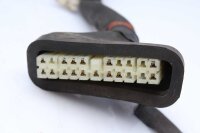 Faisceau de câblage faisceau de câblage principal Kawasaki GPZ 1100 Unitrak KZT10B-B 83-85