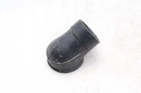 Indsugningsgummi til venstre Kawasaki ZXR 750 ZX750H/H2 90-90