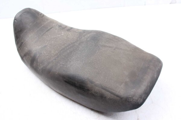 Asiento tipo banco con cojín Kawasaki GPZ 750 Unitrak ZX750A3 83-85